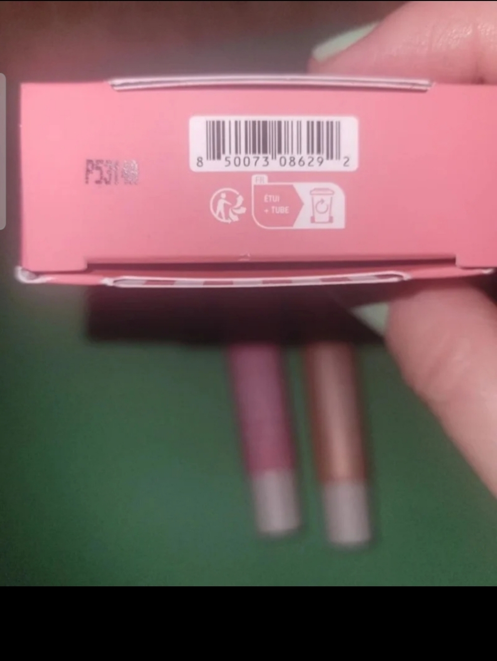 Limited Edition~ SUMMER FRIDAY'S~ Sweet Pink Duo ♡♡ - Picture 3 of 4